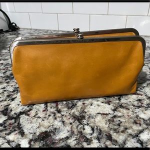 Hobo brand Lauren wallet